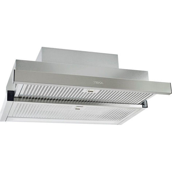 Вытяжка Teka Maestro CNL 6815 Plus inox 40436840 - фото 