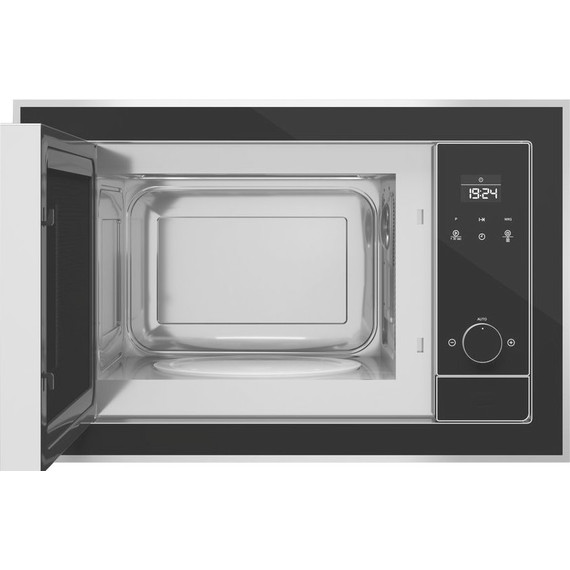 Встраиваемая микроволновая печь Teka Maestro ML 820 BIS 40584200 (чёрное стекло) - фото 7