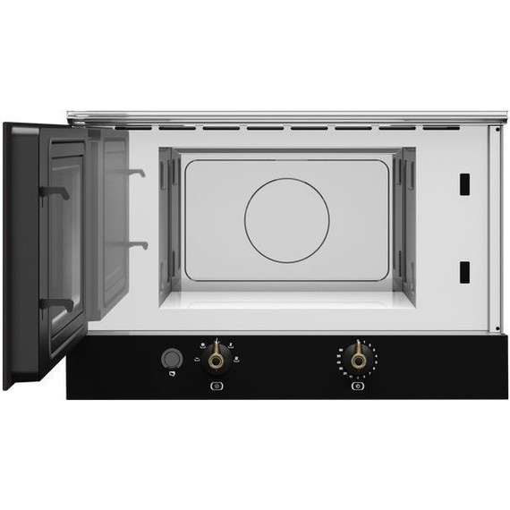 Встраиваемая микроволновая печь Teka Country MWR 22 BI AB 40586300 - фото 6