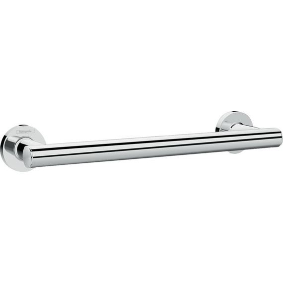 Поручень для ванны Hansgrohe Logis Universal 41713000 - фото 