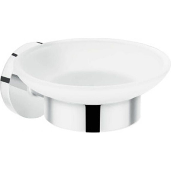 Мыльница Hansgrohe Logis Universal 41715000 - фото 