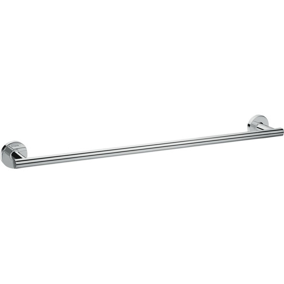 Полотенцедержатель Hansgrohe Logis Universal 41716000 - фото 