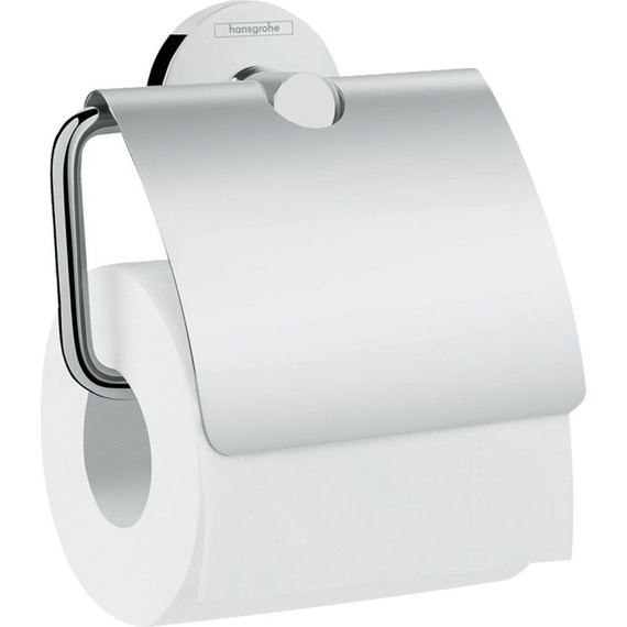 Держатель для туалетной бумаги Hansgrohe Logis Universal 41723000 - фото 
