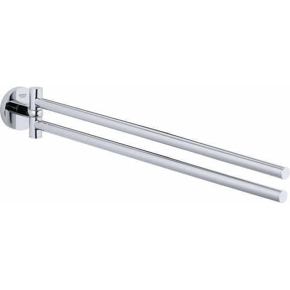 Полотенцедержатель Grohe Essentials 40371001 - фото 