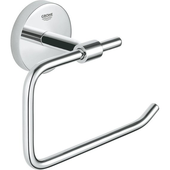 Держатель для туалетной бумаги Grohe BauCosmopolitan 40457001 - фото 