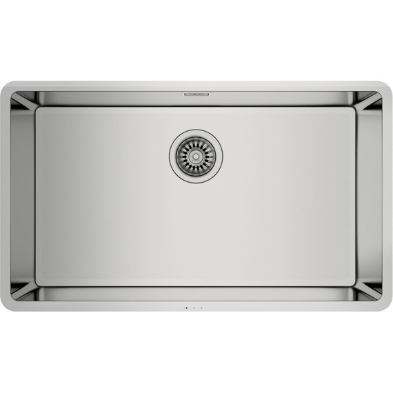 Кухонная мойка Teka Maestro Be Linea RS15 71.40 115000004, нержавеющая сталь - фото 