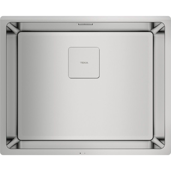 Кухонная мойка Teka Maestro Flexlinea RS15 50.40 115000012, нержавеющая сталь - фото 