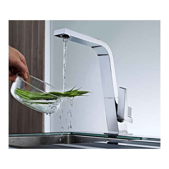 Смеситель для кухни Teka Total IC 915 339150210 - фото 3