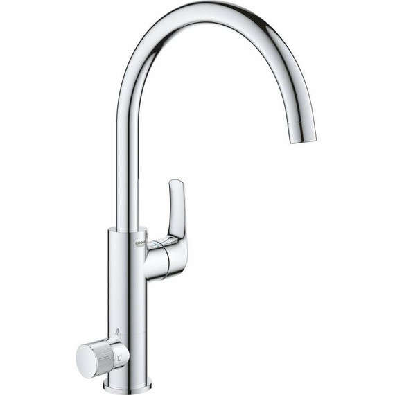 Смеситель для кухни Grohe Blue Pure Eurosmart 31722000 - фото 