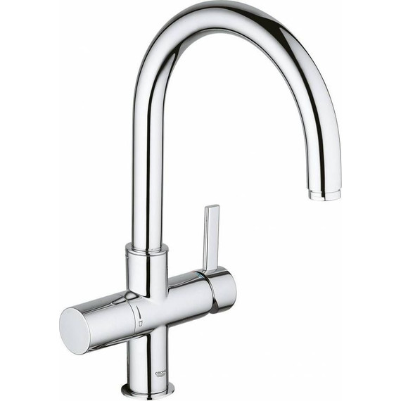 Смеситель для кухни Grohe Blue 33251000 - фото 
