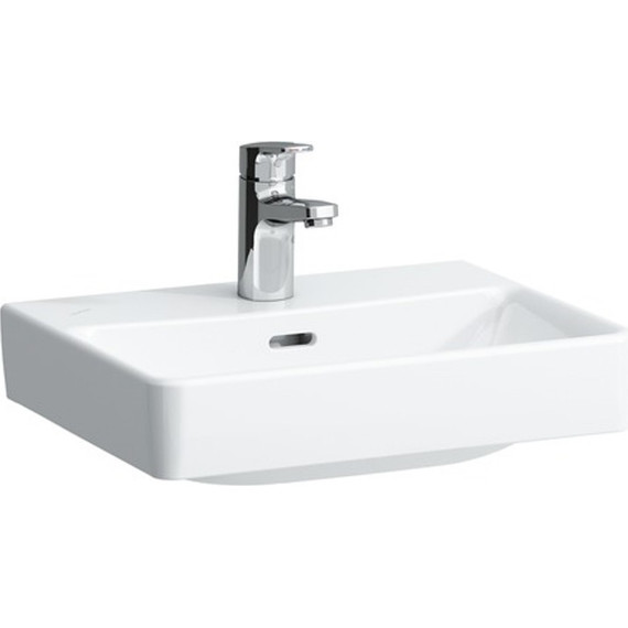 Раковина подвесная Laufen Pro S 45 см 8.1596.1.000.104.1 - фото 