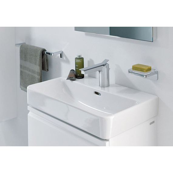 Раковина подвесная Laufen Pro S 65 см 8.1096.4.000.104.1 - фото 6