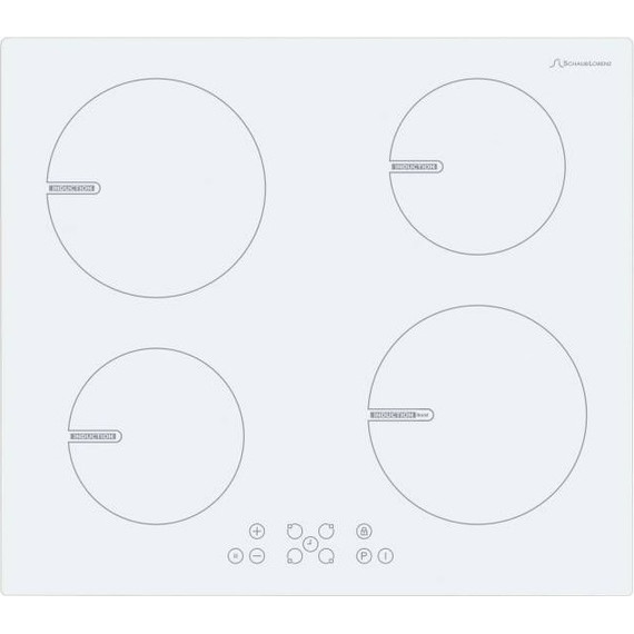 Индукционная варочная панель Schaub Lorenz SLK IY6SC3 - фото 