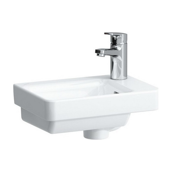 Раковина подвесная Laufen Pro S 36 см R 8.1596.0.000.104.1 - фото 
