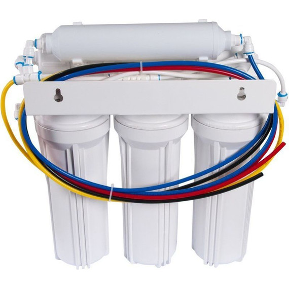 Фильтр обратного осмоса Atoll A-550m STD - фото 5