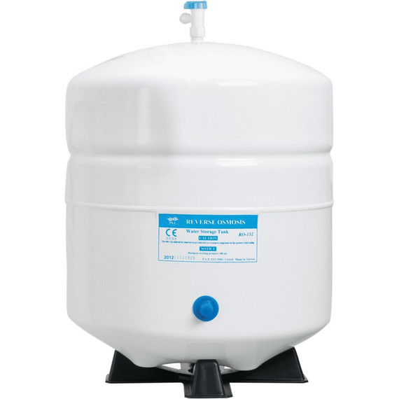 Фильтр обратного осмоса Atoll A-550p STD - фото 5