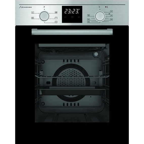 Электрический духовой шкаф Schaub Lorenz SLB EE4630 - фото 