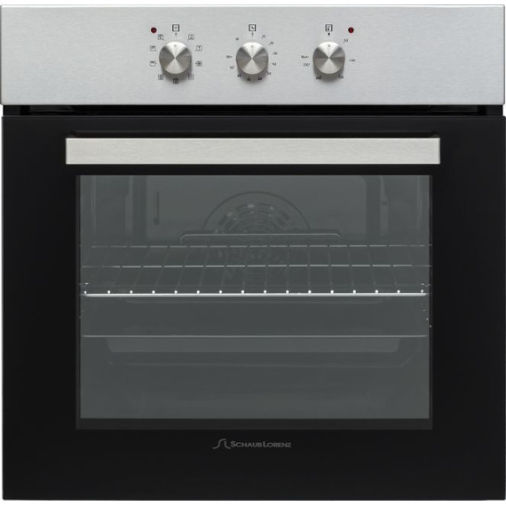 Электрический духовой шкаф Schaub Lorenz SLB EE6313 - фото 
