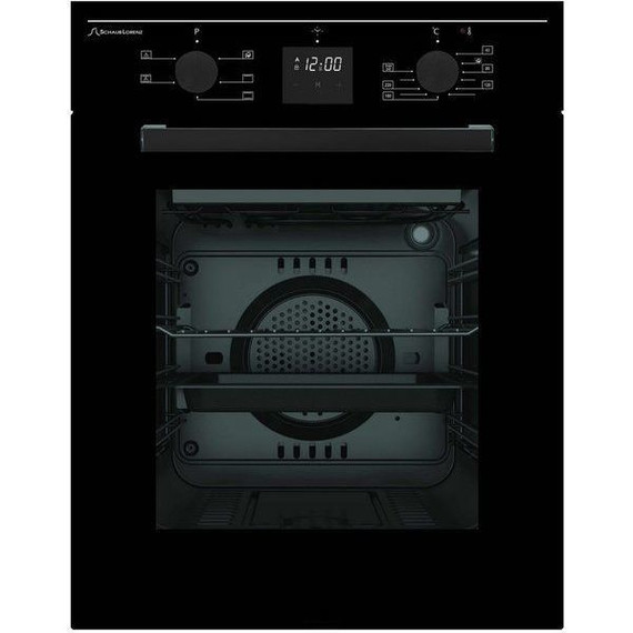 Электрический духовой шкаф Schaub Lorenz SLB ES4620 - фото 