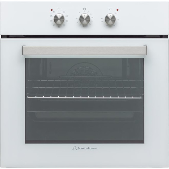 Электрический духовой шкаф Schaub Lorenz SLB EW6313 - фото 