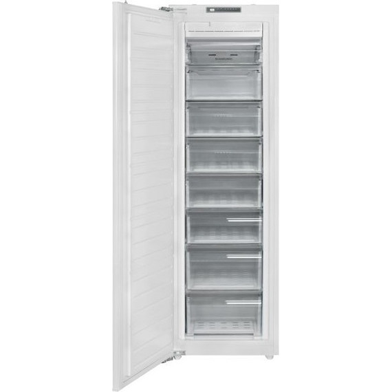 Встраиваемый морозильник (морозильная камера) Schaub Lorenz SL FE225WE - фото 