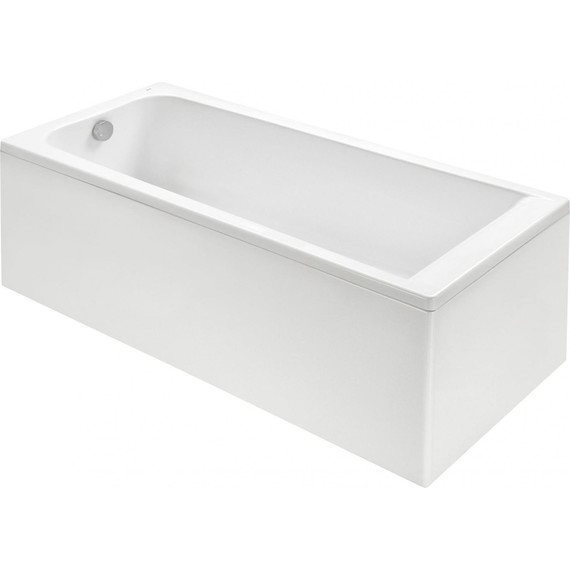 Панель боковая Roca Elba 75 см 248511000 L - фото 2