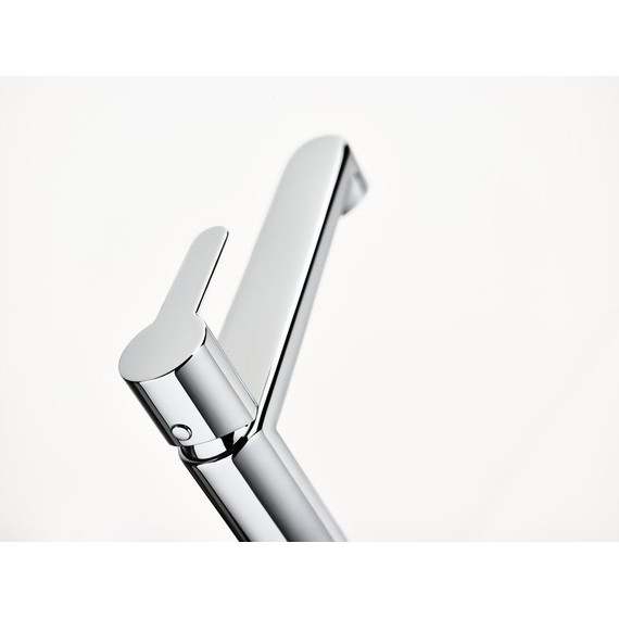 Смеситель для раковины высокий Ravak Puri X070114 - фото 12