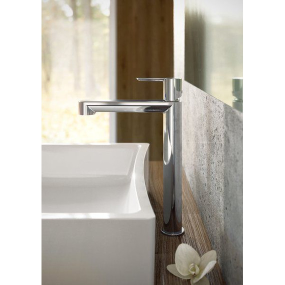 Смеситель для раковины высокий Ravak Puri X070114 - фото 5