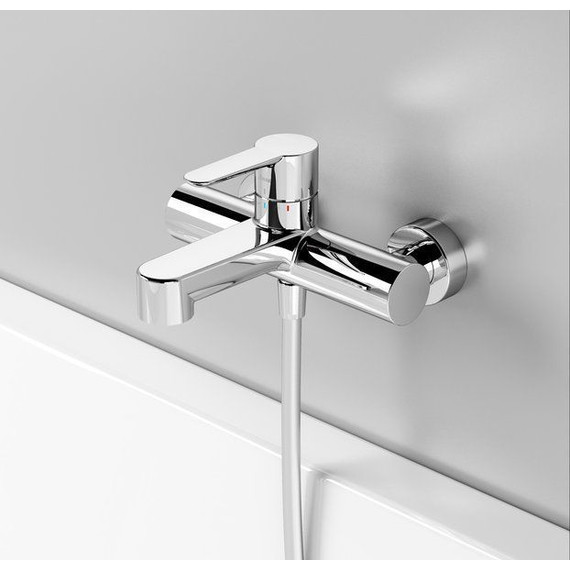 Смеситель для ванны Ravak Puri X070115 - фото 9