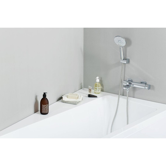 Держатель душевой лейки Ravak Chrome X07P011 - фото 2