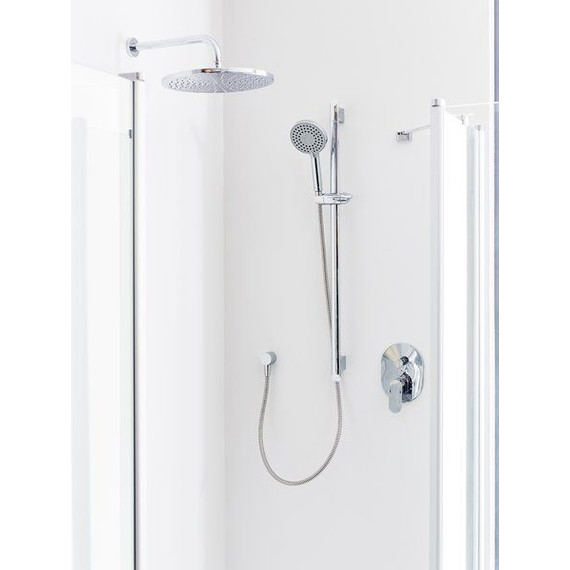 Верхний душ Ravak 30 см X07P111 - фото 5