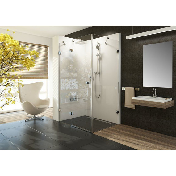 Верхний душ Ravak 30 см X07P111 - фото 6