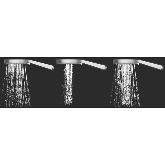 Ручной душ Ravak Flat XXL X07P344 - фото 2