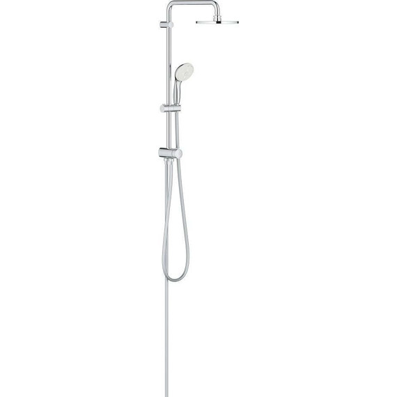 Душевая стойка Grohe New Tempesta 200 27389002 - фото 
