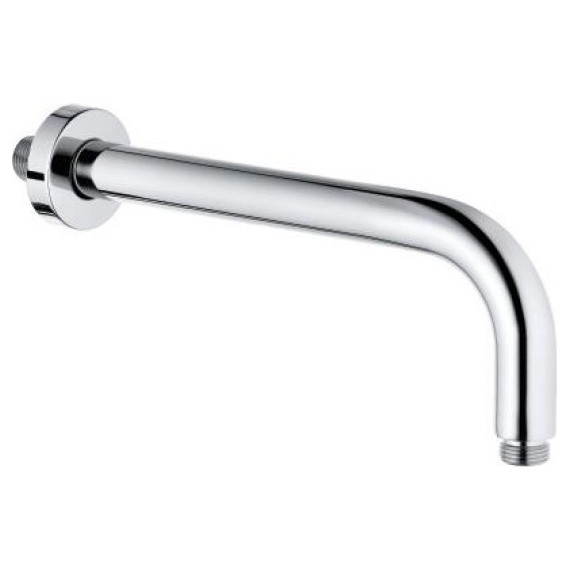 Набор смесителей 7 в 1 для ванны Kludi Pure&Easy 376300565 - фото 8