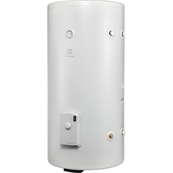 Водонагреватель (бойлер) Electrolux EWH 200 AXIOmatic Proff - фото 