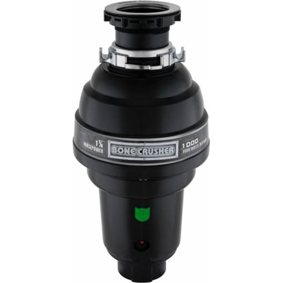 Измельчитель пищевых отходов Bone Crusher BC 1000 - фото 