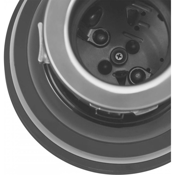 Измельчитель пищевых отходов Bone Crusher BC 1000 - фото 2