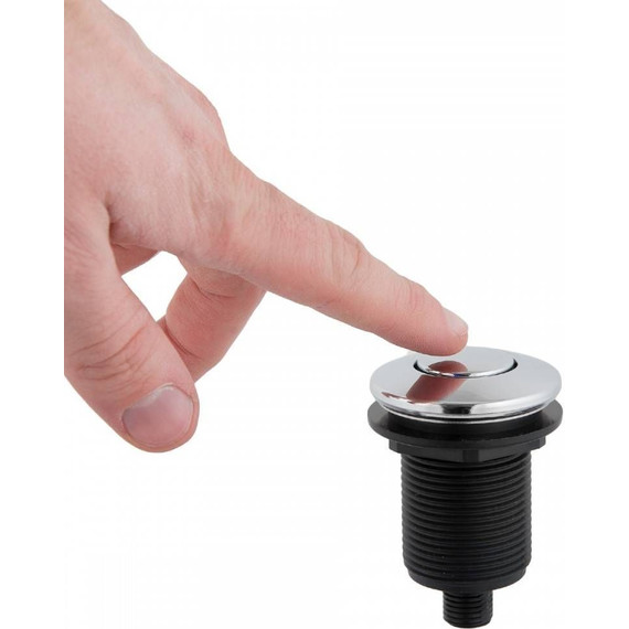 Измельчитель пищевых отходов Bone Crusher BC 1000 - фото 5