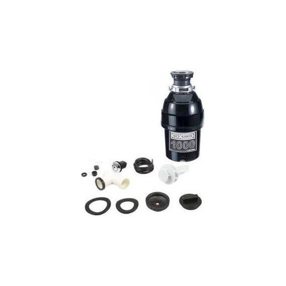 Измельчитель пищевых отходов Bone Crusher BC 1000 - фото 6