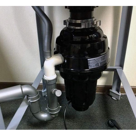 Измельчитель пищевых отходов Bone Crusher BC 1000 - фото 7