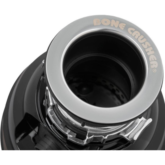 Измельчитель пищевых отходов Bone Crusher BC 610 - фото 2