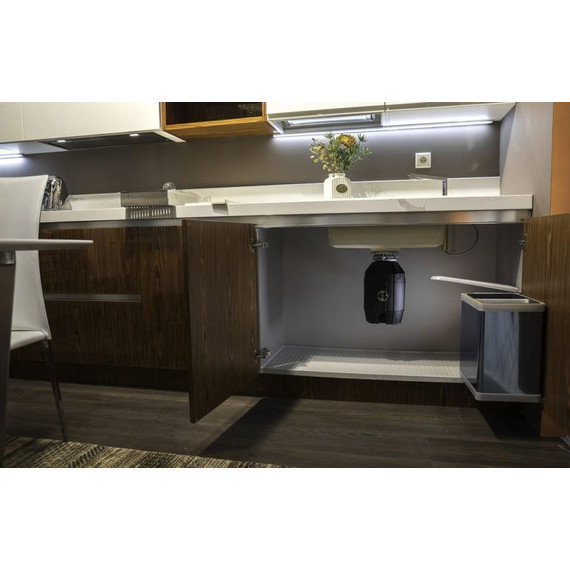 Измельчитель пищевых отходов Bone Crusher BC 810 - фото 10