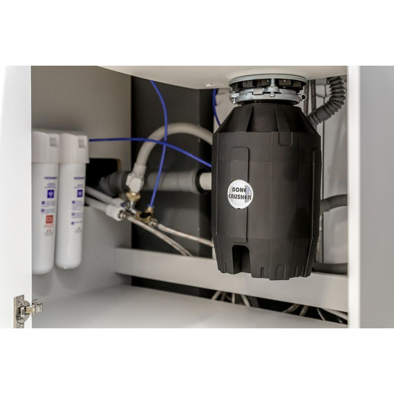 Измельчитель пищевых отходов Bone Crusher BC 810 - фото 9