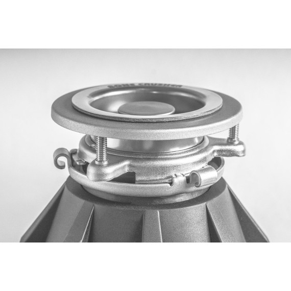 Измельчитель пищевых отходов Bone Crusher BC 910 - фото 7