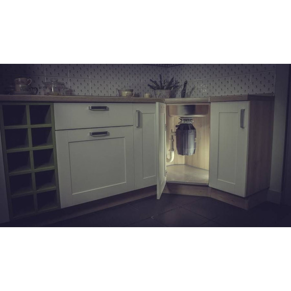 Измельчитель пищевых отходов Bone Crusher BC 910 - фото 10