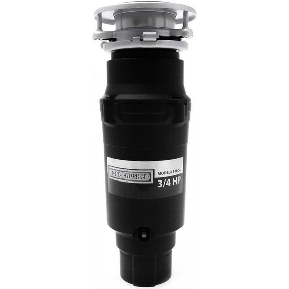 Измельчитель пищевых отходов Bone Crusher BC 910 Slim - фото 2