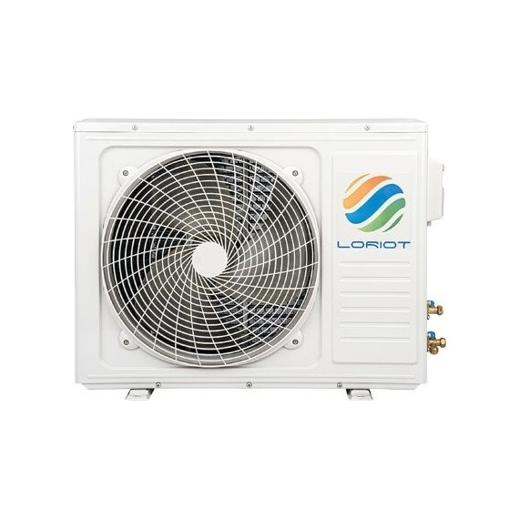 Сплит-система Loriot Neon LAC-07 TA - фото 3