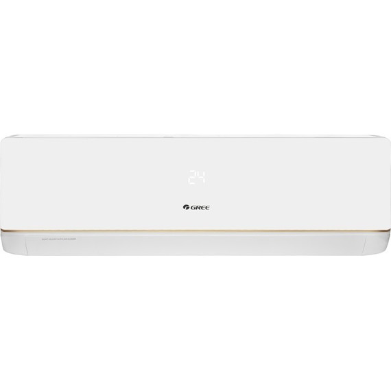 Сплит-система Gree Bora Inverter Wi-Fi GWH24AADXE-K6DNA2A - фото 
