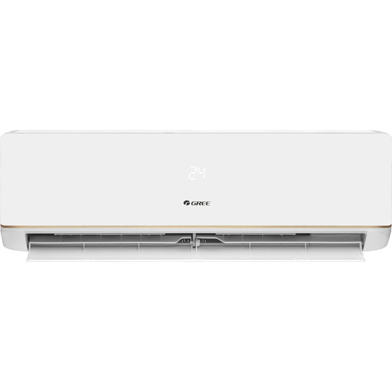 Сплит-система Gree Bora Inverter Wi-Fi GWH12AABXB-K6DNA2C - фото 2